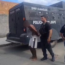 Polícia Civil recupera seis carros elétricos e prende homem em Caxias