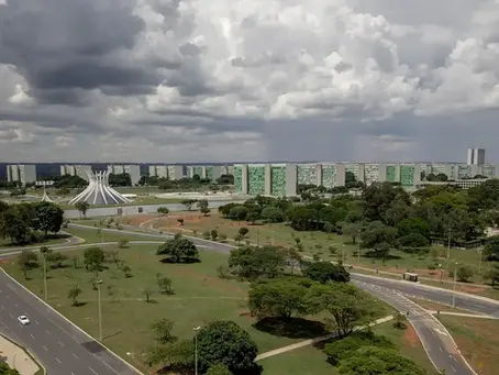 Concurso público nacional unificado terá prova dia 5 de maio