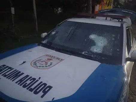 PM do Bope morre e quatro policiais ficam feridos em confronto na Gardênia Azul