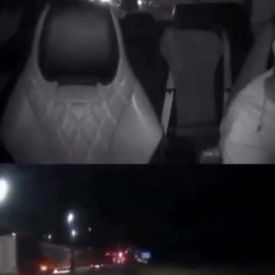 Motorista é baleado durante tentativa de assalto na RJ-104, em São Gonçalo