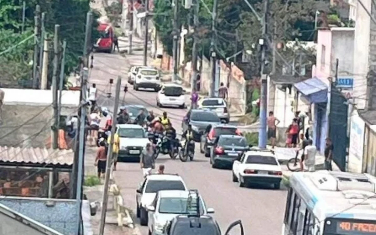 Foto: Reprodução/Redes sociais