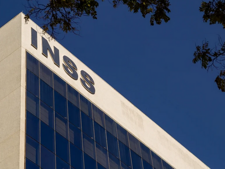 INSS terá atividade paralisada durante mais de 3 dias úteis em janeiro