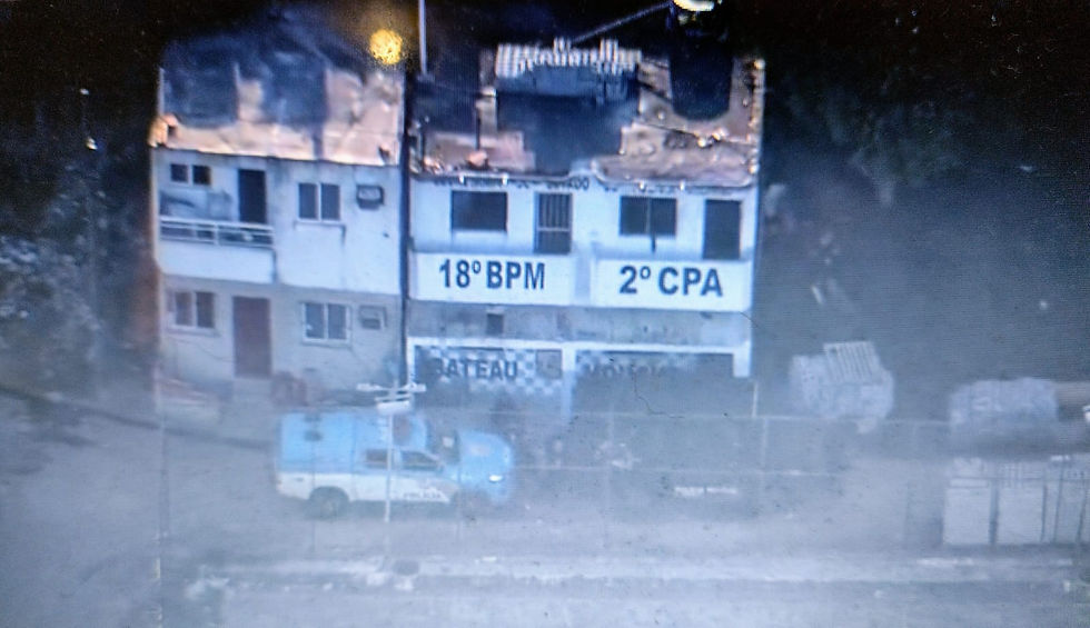 Foto: Reprodução Vídeo