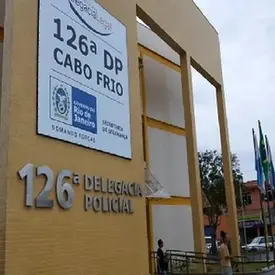 Dois homens morrem em confronto com a PM, em Cabo Frio