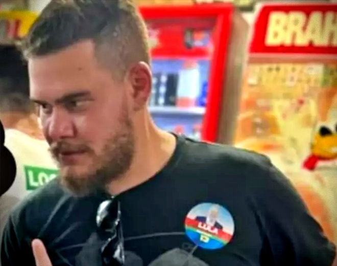 Pedro Henrique Dias Soares/Divulgação internet