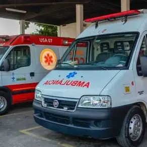 Mulher é baleada no Barro Vermelho, em São Gonçalo