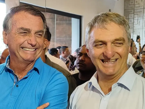 Bolsonaro acerta quadra na Mega da Virada apostando no 13; entenda