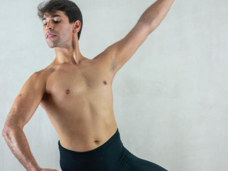 A poesia em movimento de Wallace Guimarães, por Alberto Rodrigues