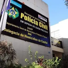  Polícia Civil realiza operação contra traficantes do CV envolvidos na morte de adolescente em Guaratiba