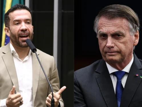 Buscas por 'Bolsonaro mandou matar Lula' explodem no Google