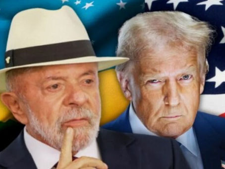 Brasil acusa EUA de escalada hostil após revogar visto de embaixadora