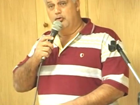 Amarildo Aguiar está preso, quem assume em seu lugar?