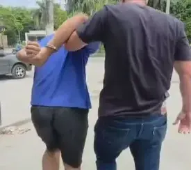 Polícia prende suspeito de chefiar quadrilha que roubava casas de luxo em Niterói