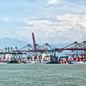 Exportações para os EUA caíram 16% em 2026, diz MDIC