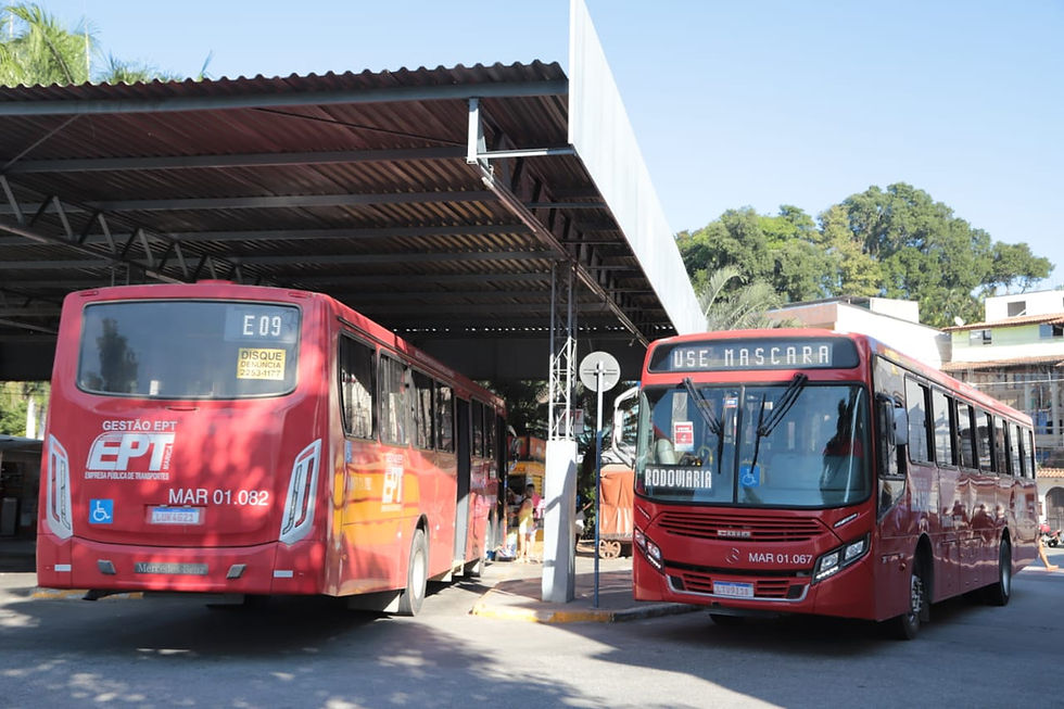 Os famosos vermelhinhos/Foto: Divulgação