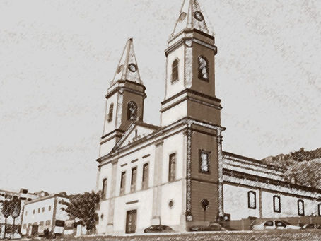 Exposição conta história de São Gonçalo na Casa da Artes