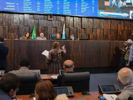 Janela partidária no Rio reconfigura Alerj e Câmara; PL e PSD crescem, União Brasil perde espaço