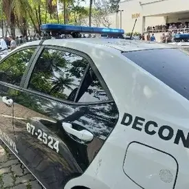 Polícia Civil fecha o cerco contra o comércio de "canetas emagrecedoras" ilegais no Rio