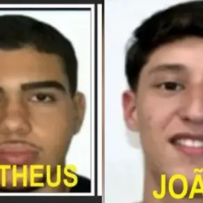  Estupro coletivo: Audiência de custódia de dois acusados ocorre nesta quinta (5)