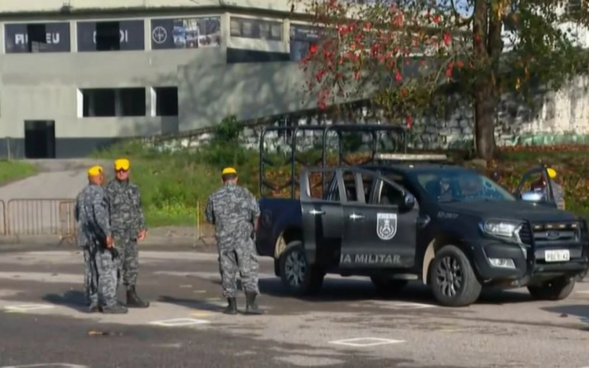 Foto: Reprodução/TV Globo