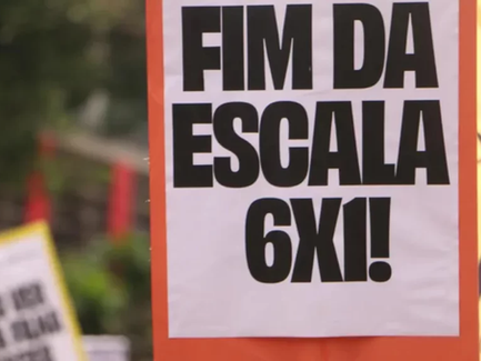 Agora, partiu 'Tarifa Zero' e fim da escala 6x1