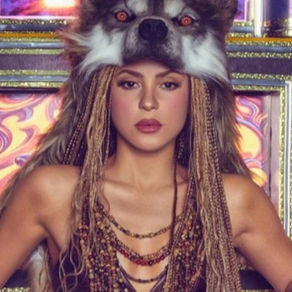 Show de Shakira deve movimentar R$ 800 milhões na economia do Rio