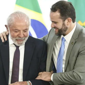 Lançamento de novo pacote contra endividamento será na segunda (4/5)