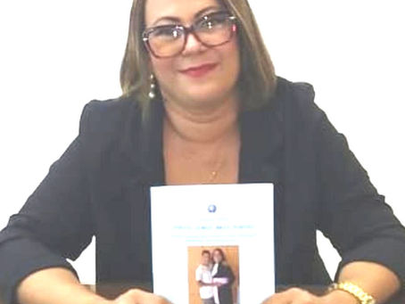 Elisângela Habitar: 'Quando paramos de lutar ou sonhar estamos mortos'