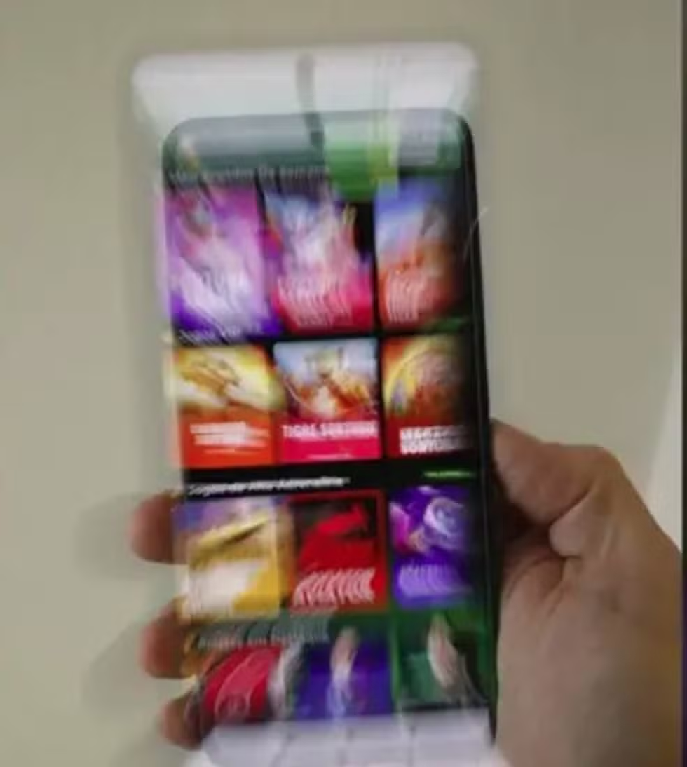 Foto: Divulgação