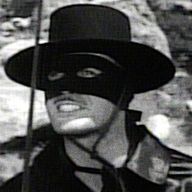 O Zorro, Ali Babá e os Heróis de Revista