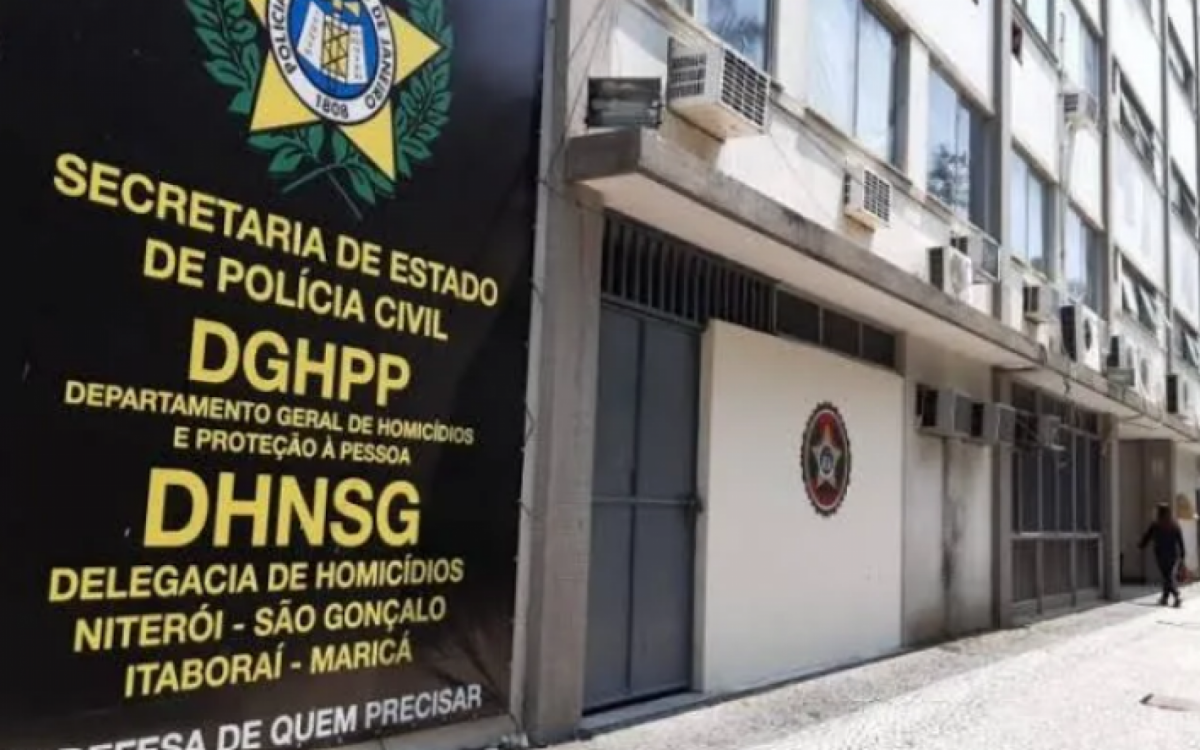 Foto: Divulgação/Polícia Civil