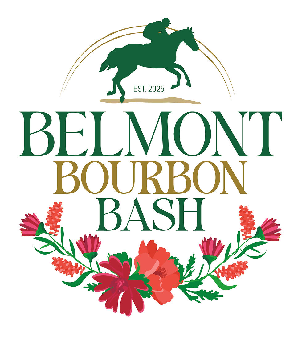 Belmont Bourbon Bash