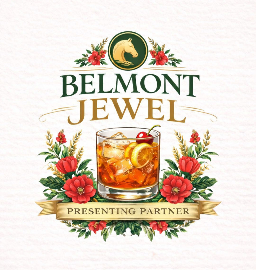 Belmont Jewel Presenting Partner