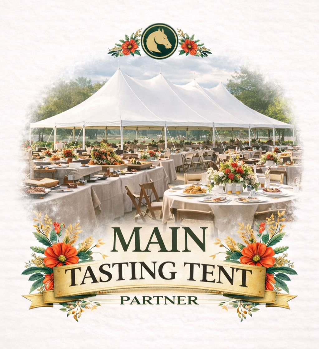 Main Tasting Tent Partner