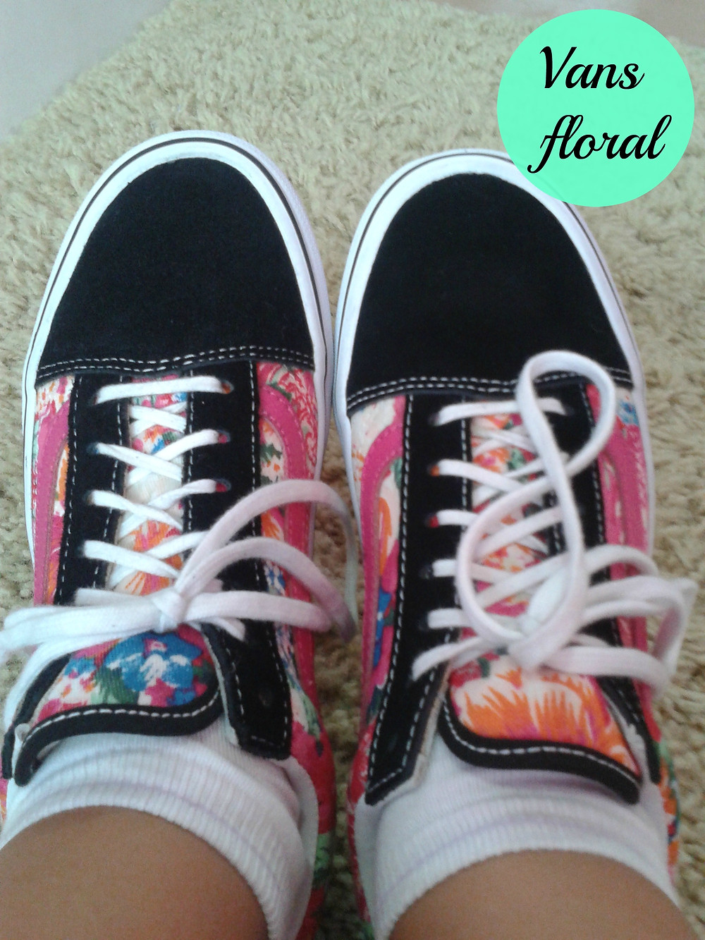 vans disney bebe