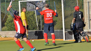 R1H: Amiens SC3-Marcq 5