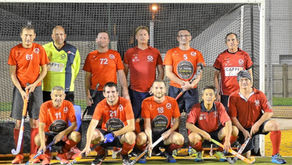 Vétérans: ASC-Valenciennes 1