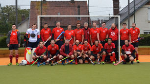 R1H: ASC3-SHC Calais2