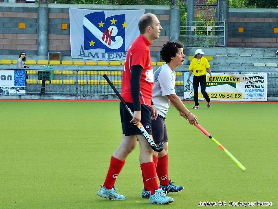 Vétérans ASC- FC Lyon -004