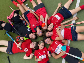 U12: ASC Filles-RC Arras 1(2-0)