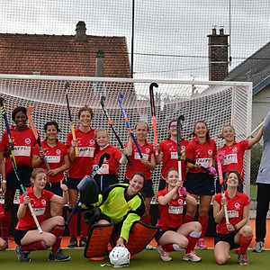 R2 Dames 2019 2020