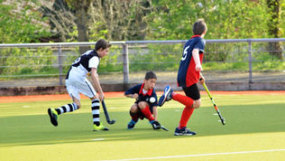 U12 : ASC2-Béthune HC1 ( 3-11)