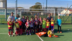 U12: RC Arras1-ASC1 (4-2)