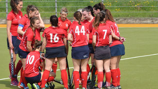Championnat de France N2 F