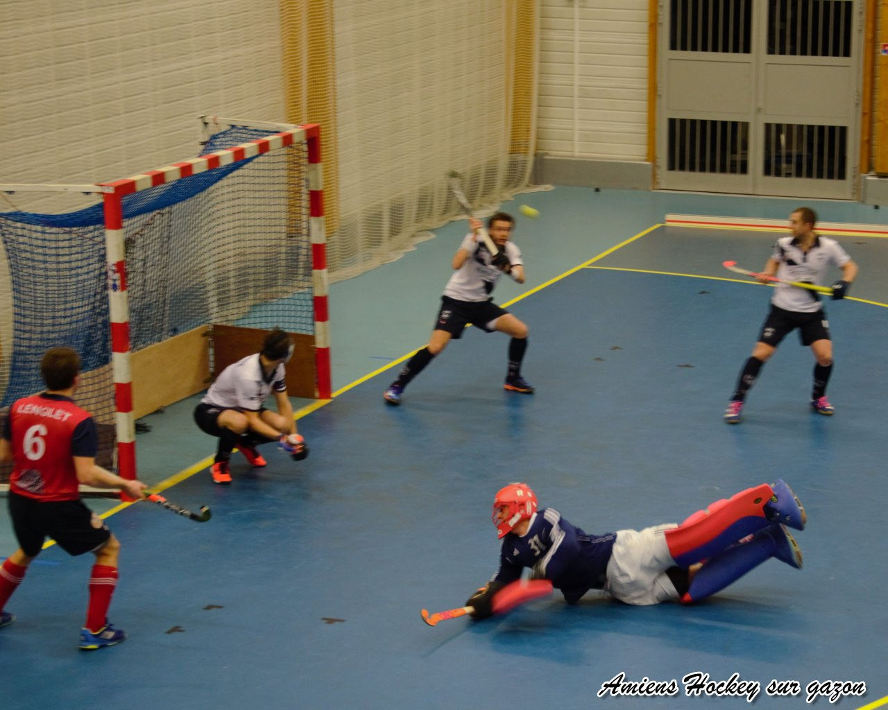 Amiens SC-LilleMHC-014