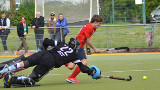 Elite: Battu, l’AMIENS SC peut avoir des regrets