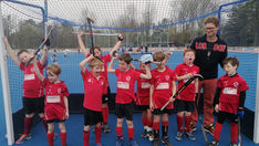 U10 : Tournoi 5 au Touquet