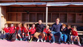 U8: Le Touquet