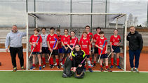U16: ASC/SC Abbeville-PHC Marcq