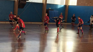 N2 Salle : Tournoi qualificatif 1